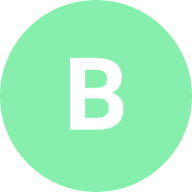 BeYou Gaming Logo
